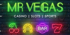 Mr Vegas